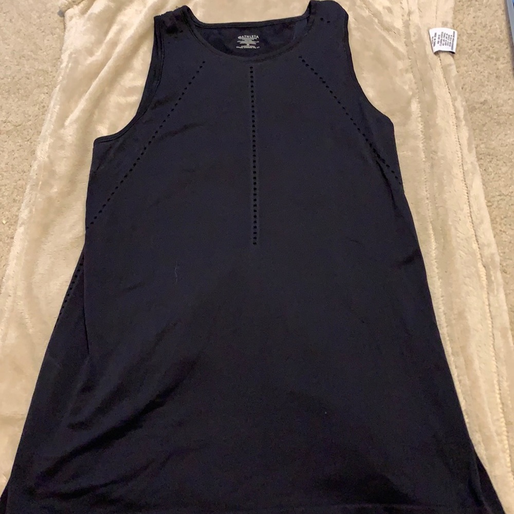 Athleta Workout shirt
